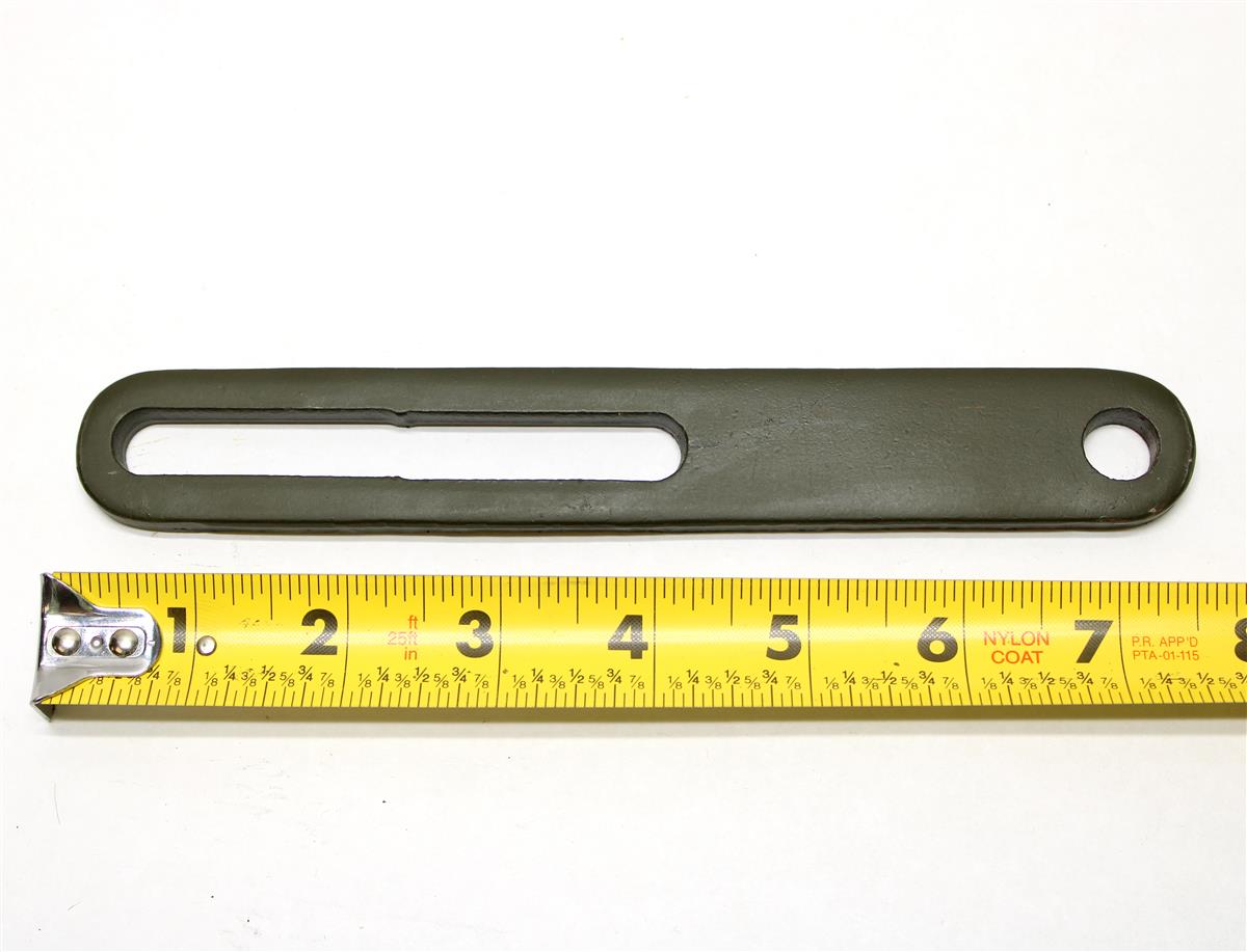 Alternator Belt Adjustment Bracket M809 M939A1